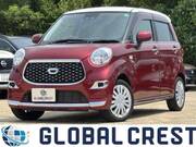 2020 DAIHATSU CAST