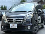 2008 HONDA STEPWAGON