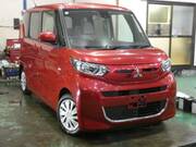 2021 MITSUBISHI EK SPACE