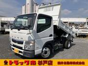 2019 FUSO CANTER