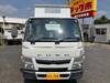 FUSO CANTER