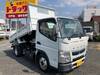 FUSO CANTER