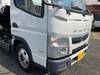 FUSO CANTER