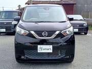 2019 NISSAN DAYZ