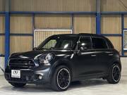 2014 BMW MINI