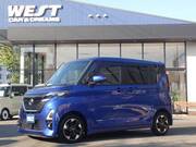 2021 NISSAN ROOX