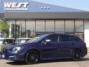 2018 SUBARU LEVORG