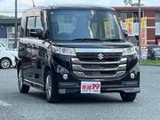 2017 SUZUKI SPACIA