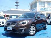 2016 SUBARU LEGACY OUTBACK