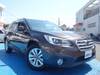 SUBARU LEGACY OUTBACK