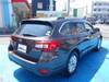 SUBARU LEGACY OUTBACK