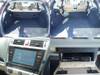 SUBARU LEGACY OUTBACK