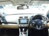 SUBARU LEGACY OUTBACK