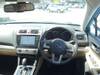 SUBARU LEGACY OUTBACK