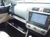 SUBARU LEGACY OUTBACK