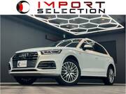 2017 AUDI Q5