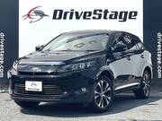 2015 TOYOTA HARRIER