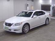 2009 LEXUS LS