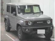2021 SUZUKI JIMNY SIERRA