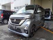 2022 NISSAN ROOX