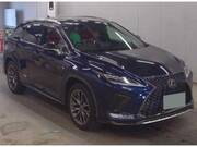 2019 LEXUS RX