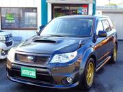 2009 SUBARU FORESTER
