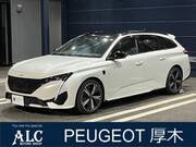 2023 PEUGEOT 308