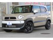 2021 SUZUKI XBEE HYBRID MZ