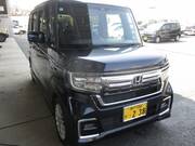 2021 HONDA N-BOX CUSTOM