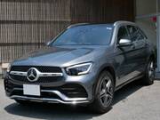 2019 MERCEDES BENZ GLC-CLASS