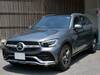 MERCEDES BENZ GLC-CLASS