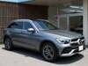 MERCEDES BENZ GLC-CLASS