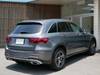 MERCEDES BENZ GLC-CLASS