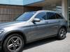 MERCEDES BENZ GLC-CLASS