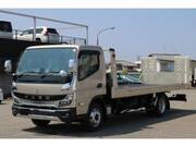 2025 FUSO CANTER
