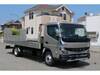 FUSO CANTER