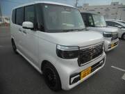2025 HONDA N-BOX CUSTOM