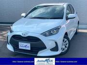2023 TOYOTA YARIS