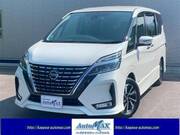 2022 NISSAN SERENA