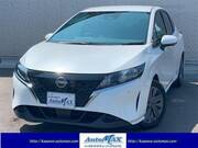 2023 NISSAN NOTE