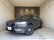 2017 VOLVO XC60