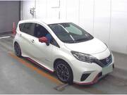 2018 NISSAN NOTE