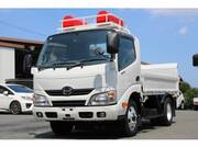 2016 HINO DUTRO