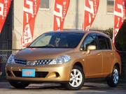2012 NISSAN TIIDA 15G