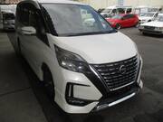 2020 NISSAN SERENA