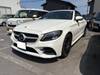 MERCEDES BENZ C-CLASS