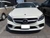 MERCEDES BENZ C-CLASS