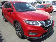 2018 NISSAN X-TRAIL 20X