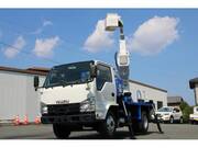 2015 ISUZU OTHER