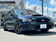 2018 SUBARU WRX STI